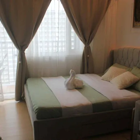 Cozy Suite, Wow Sk Suites, Moa, Mnlbay Sunset