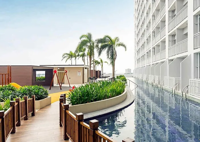 Apartahotel Cozy Suite, Wow Sk Suites, Moa, Mnlbay Sunset *