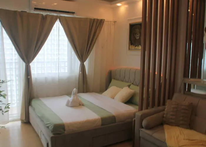 Apartahotel Cozy Suite, Wow Sk Suites, Moa, Mnlbay Sunset